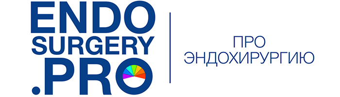EndoSurgery.pro logo